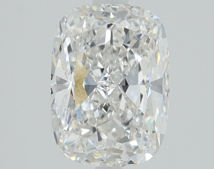 1.51 CT Cushion Diamond E VS1