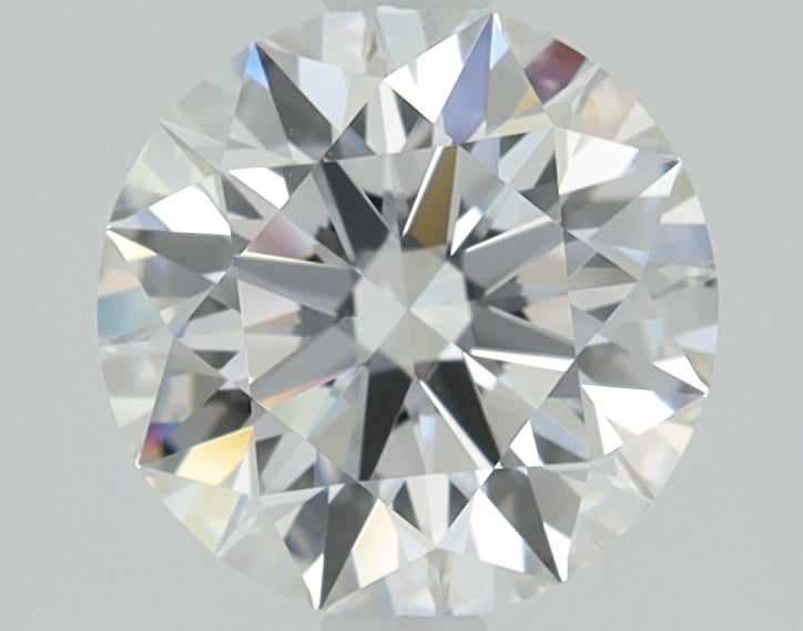 1.06 CT Round Diamond G VVS2