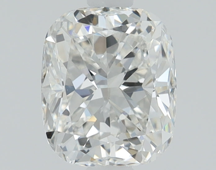 1.02 CT Cushion Diamond E VVS2