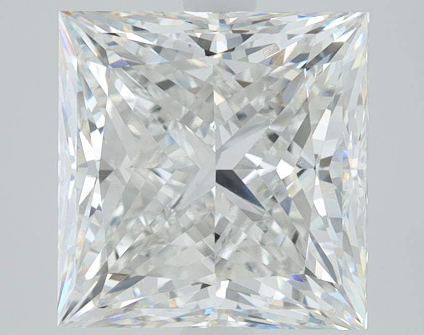 3.03 CT Princess Diamond F VS1