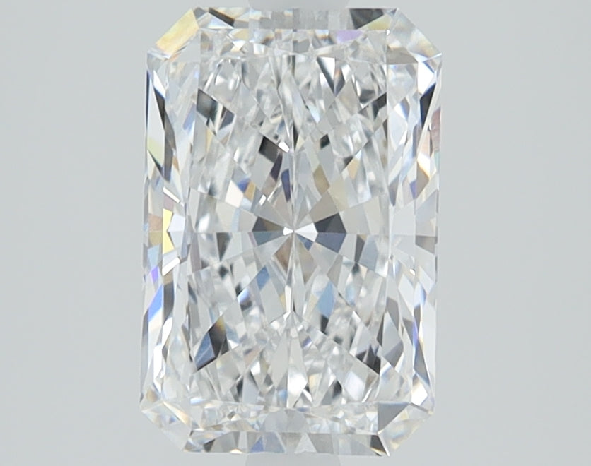 1.87 CT Radiant Diamond E VS1