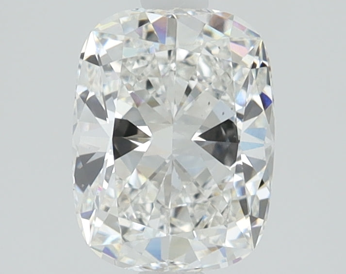 1.4 CT Cushion Diamond F VS1