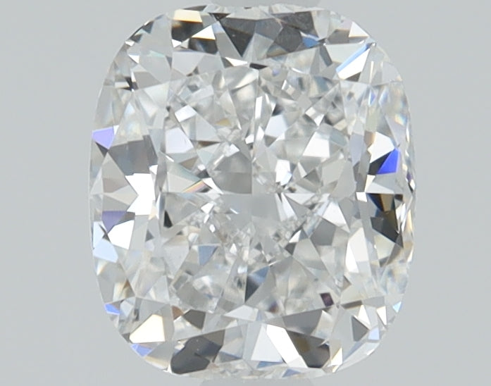 1.01 CT Cushion Diamond E VS1