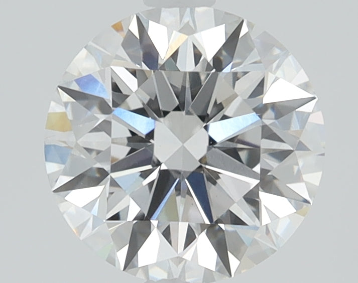 0.99 CT Round Diamond E VS1