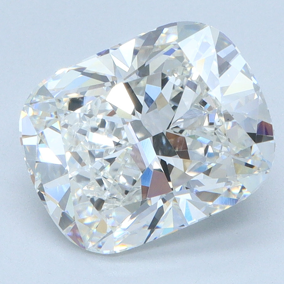 3.01 CT Cushion Diamond G VS1