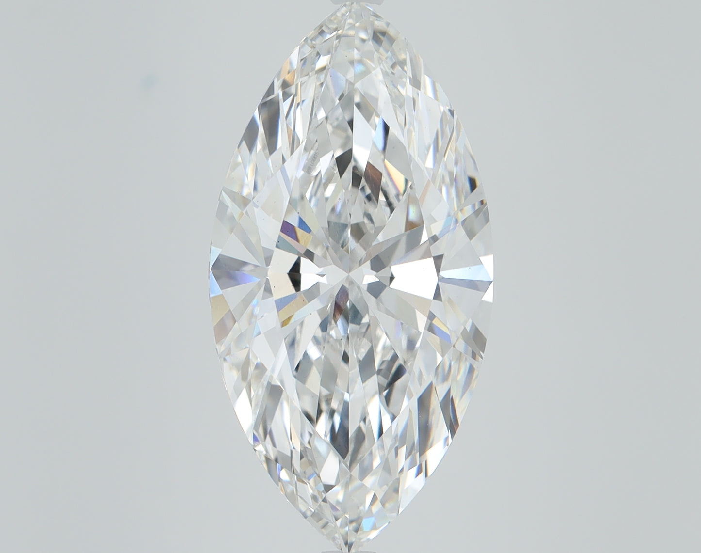 7.05 CT Marquise Diamond E VVS2