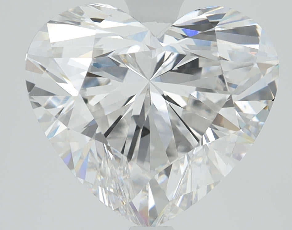 3.16 CT Heart Diamond E VVS2