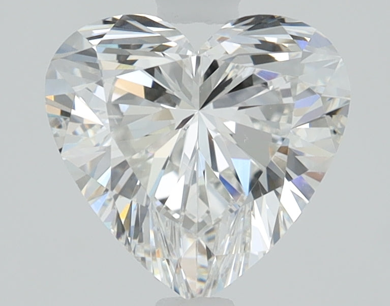 1.2 CT Heart Diamond E VS1