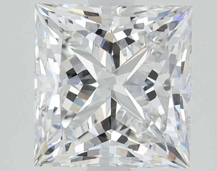 2.03 CT Princess Diamond E VVS2