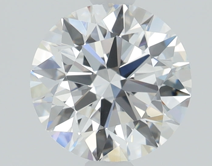 0.95 CT Round Diamond E VS1