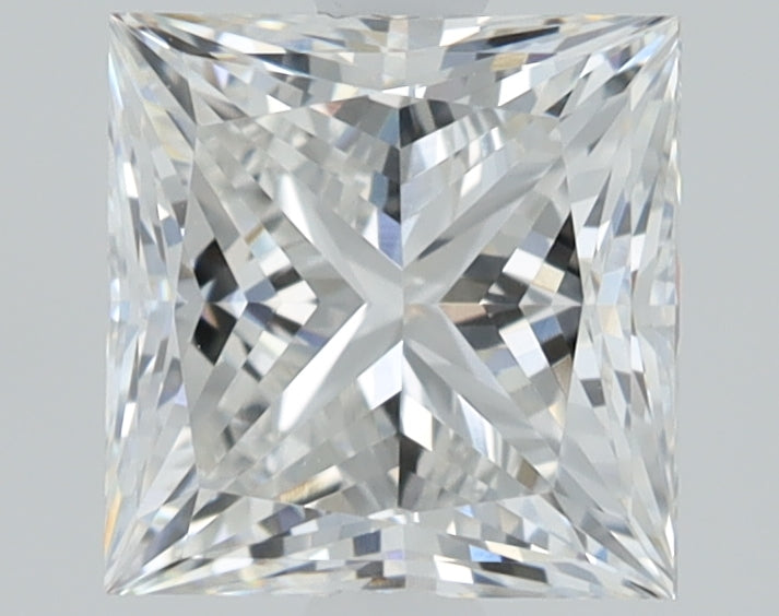 1.51 CT Princess Diamond E VS1