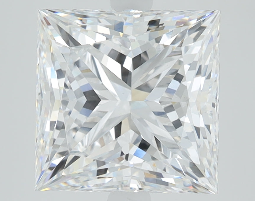 3.8 CT Princess Diamond D VS1