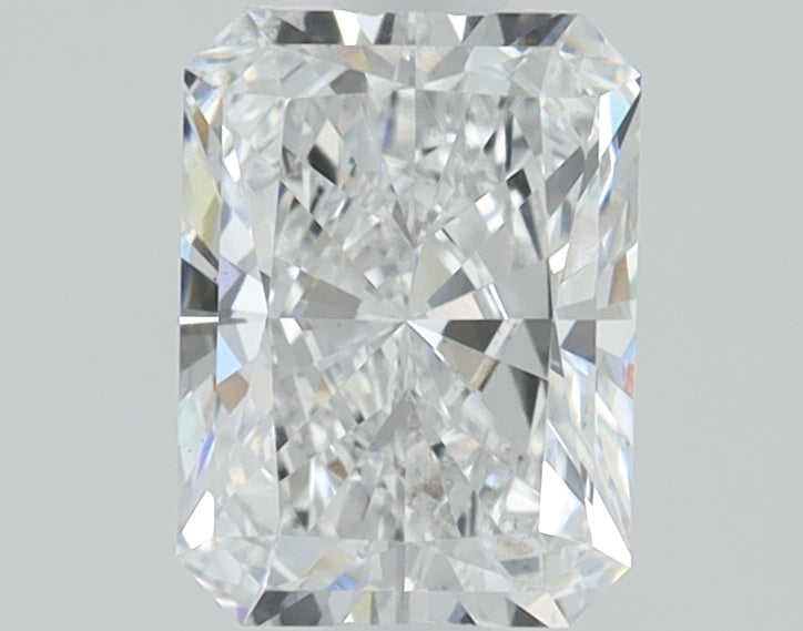 1.05 CT Radiant Diamond E VS1