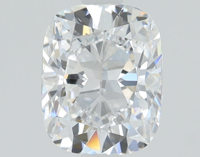 1.01 CT Cushion Diamond D VS1