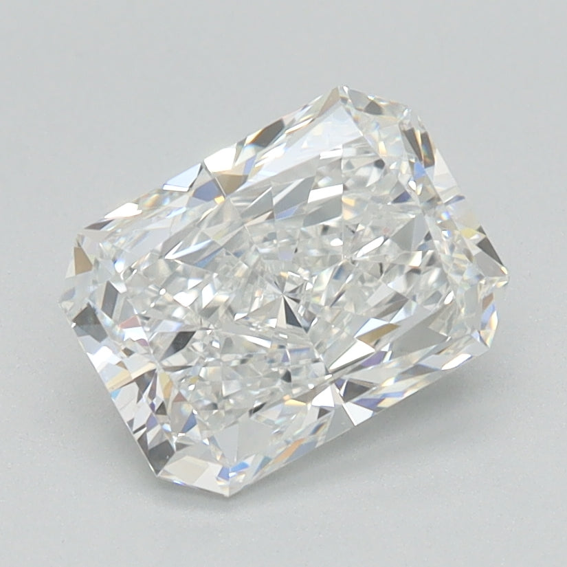 1.32 CT Radiant Diamond E VS1