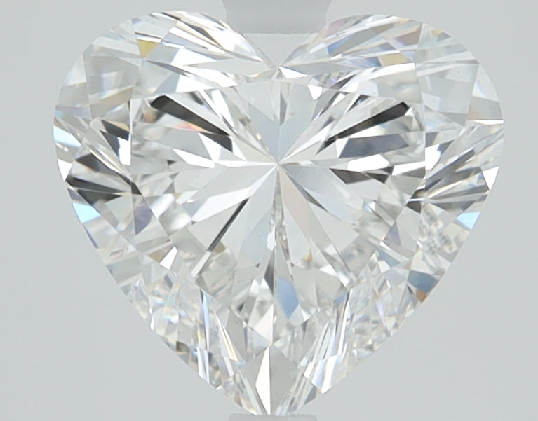 2.01 CT Heart Diamond E VVS2