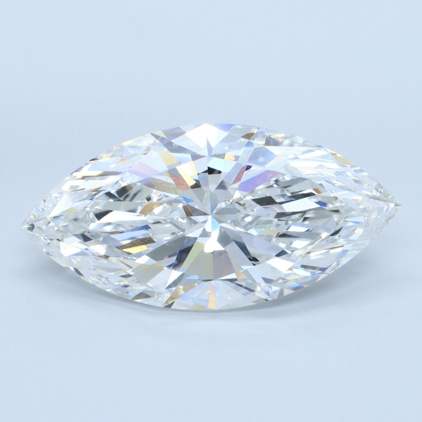 10.03 CT Marquise Diamond F VS1