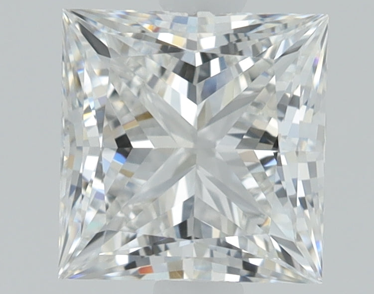 1.22 CT Princess Diamond E VS1