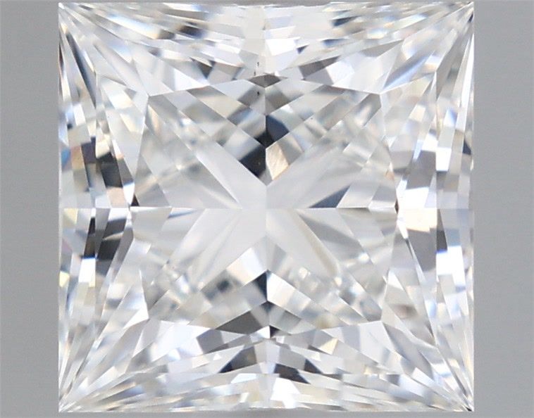 1.88 CT Princess Diamond D VS1
