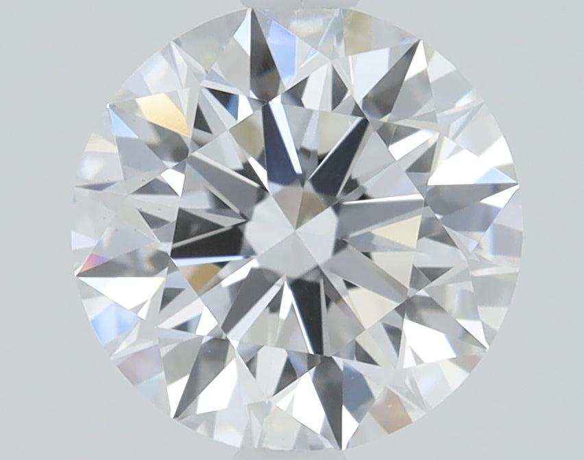 1.47 CT Round Diamond D VS1