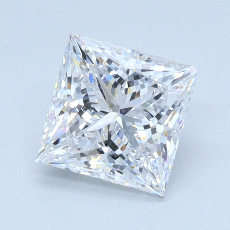 1.05 CT Princess Diamond D VS1