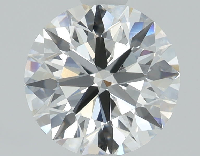 0.94 CT Round Diamond E VS1