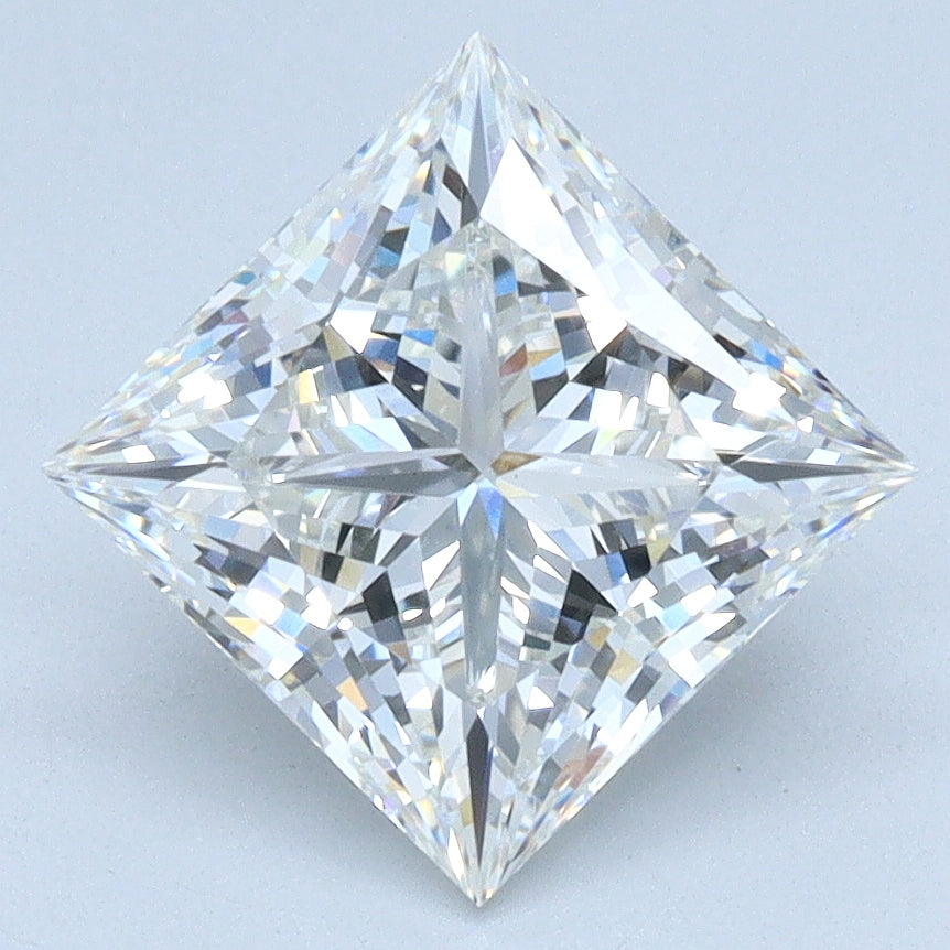 2.09 CT Princess Diamond G VS1