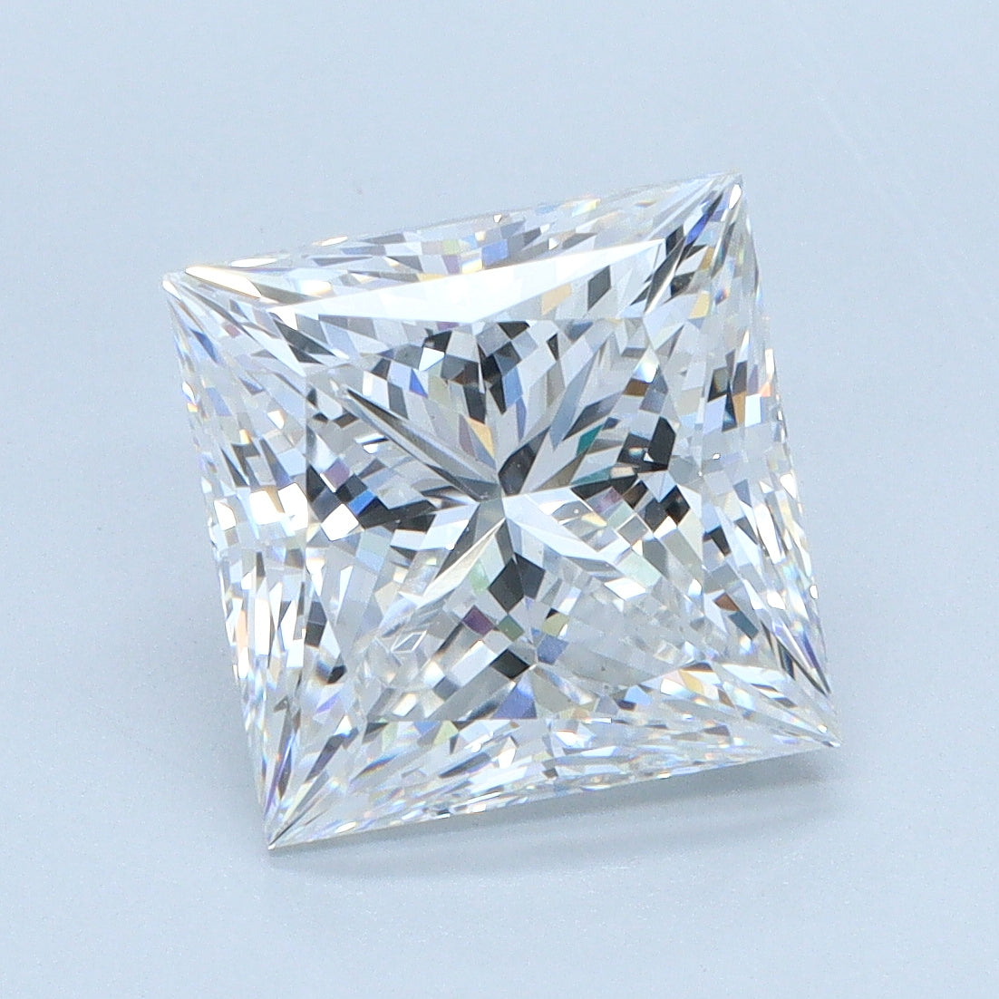 3.3 CT Princess Diamond E VS1