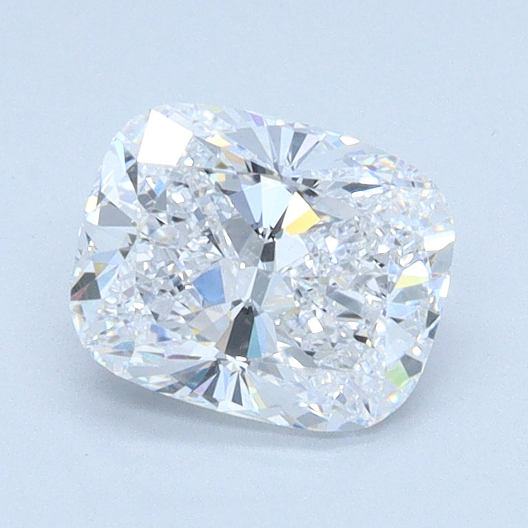1.02 CT Cushion Diamond D VS1