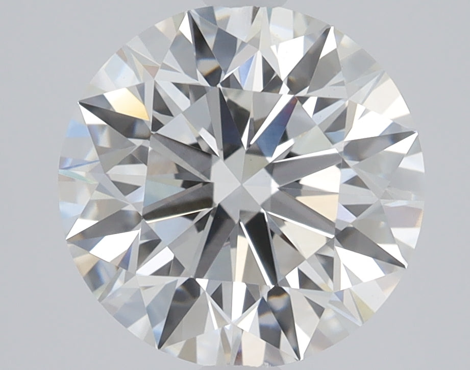 1.85 CT Round Diamond G VS1