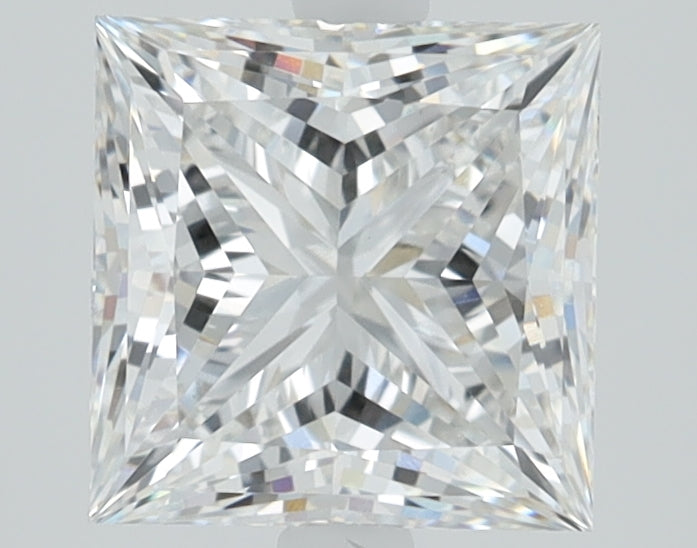 2.09 CT Princess Diamond D VS1
