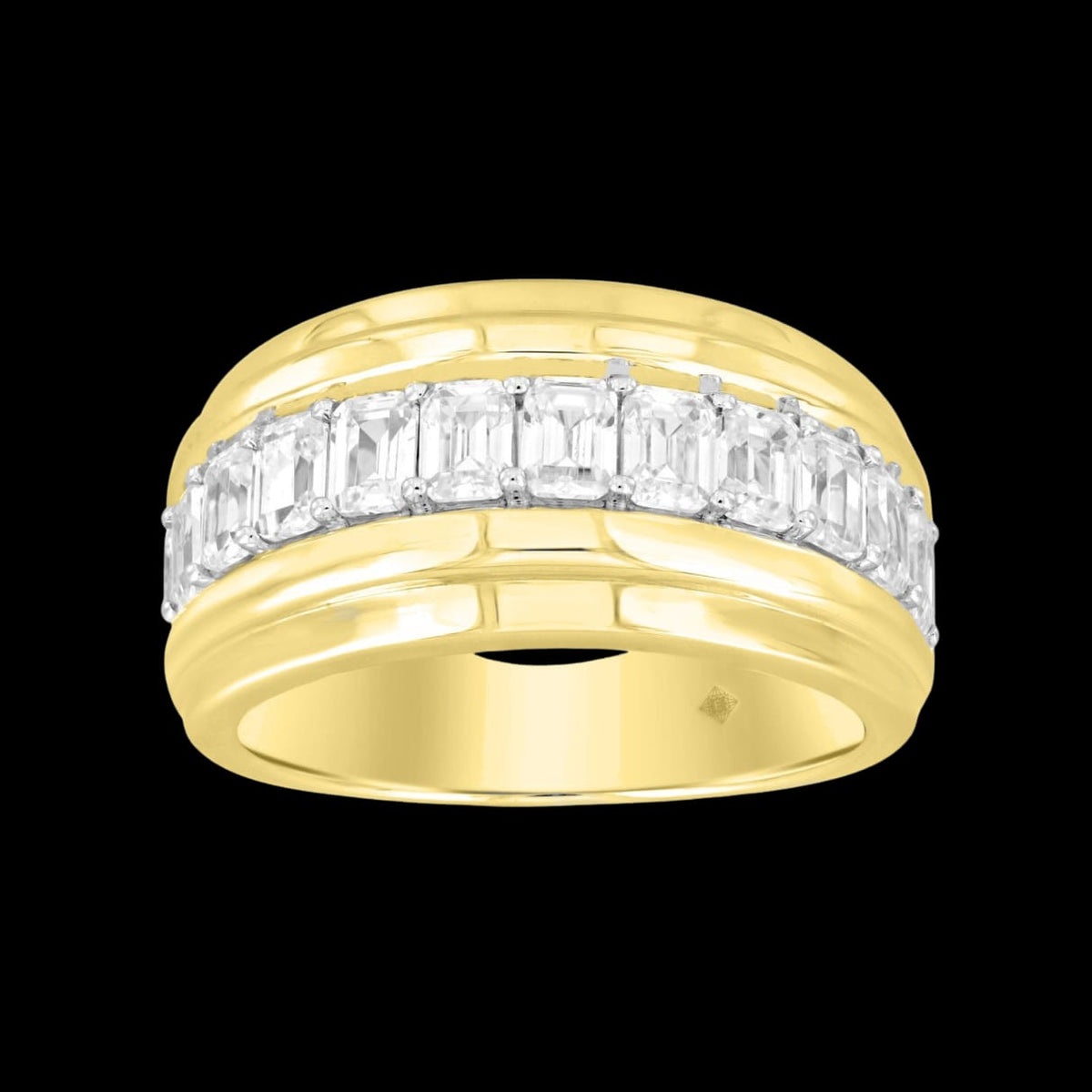 Mens Wedding bands