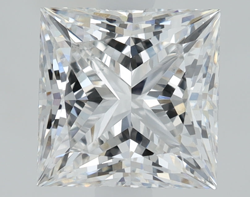 1.21 CT Princess Diamond D VS1