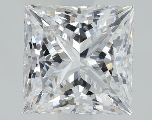 1.21 CT Princess Diamond D VS1