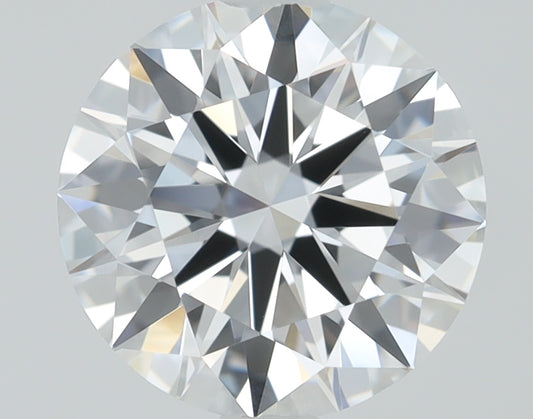 1.99 CT Round Diamond D VVS2