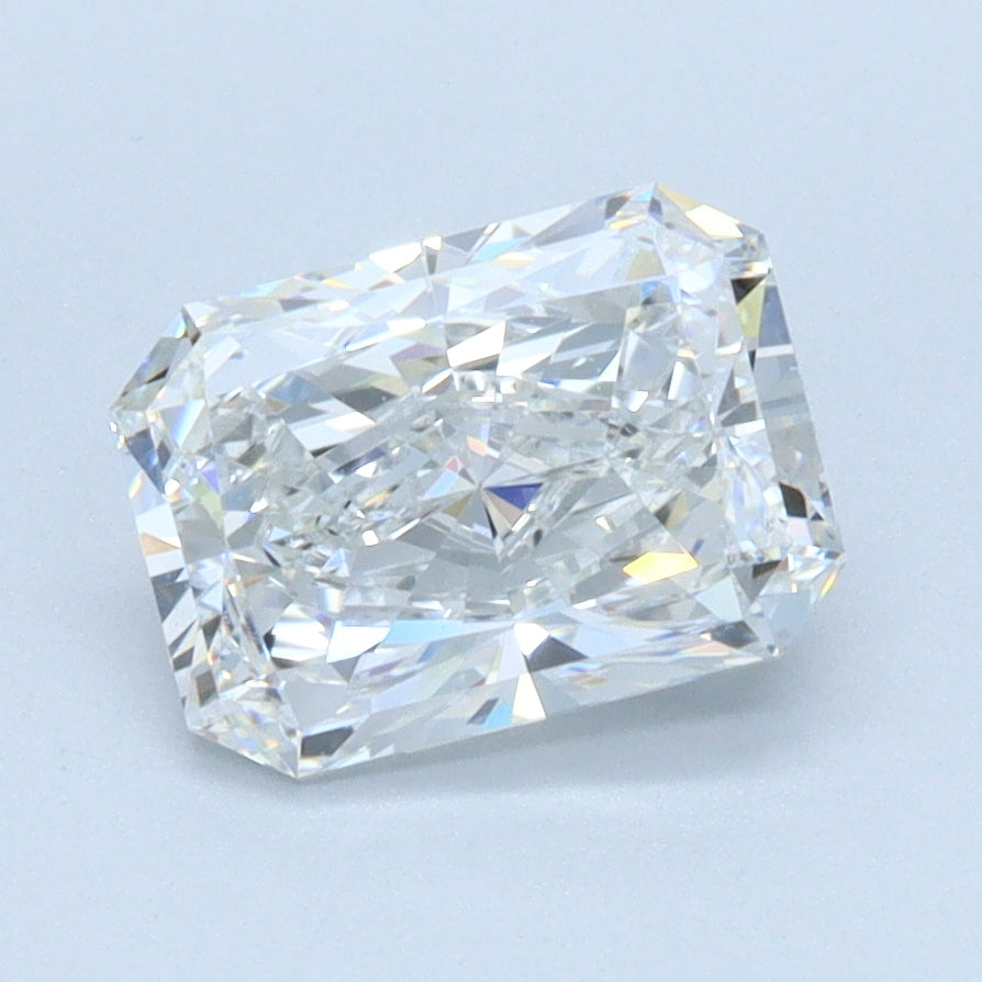 1.43 CT Radiant Diamond E VS1