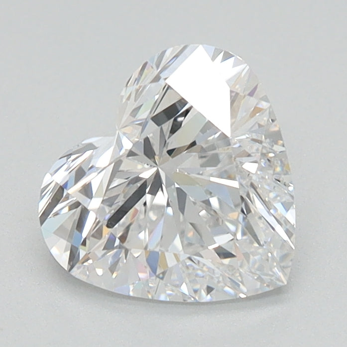 1.03 CT Heart Diamond E VVS2