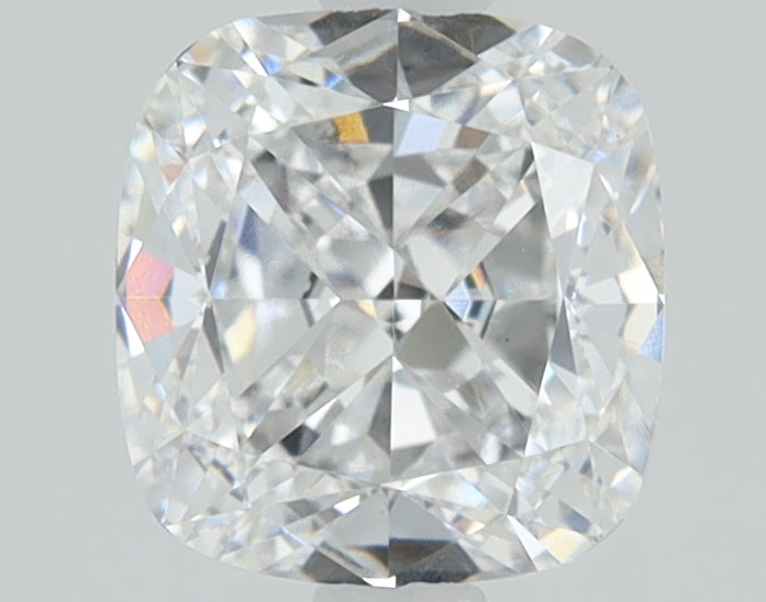 1.5 CT Cushion Diamond D VS1