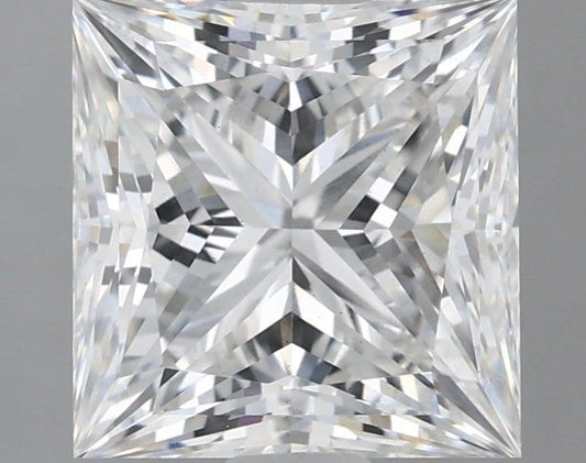 3.3 CT Princess Diamond F VS1