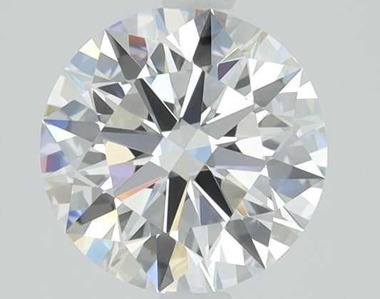 3.49 CT Round Diamond G VS1