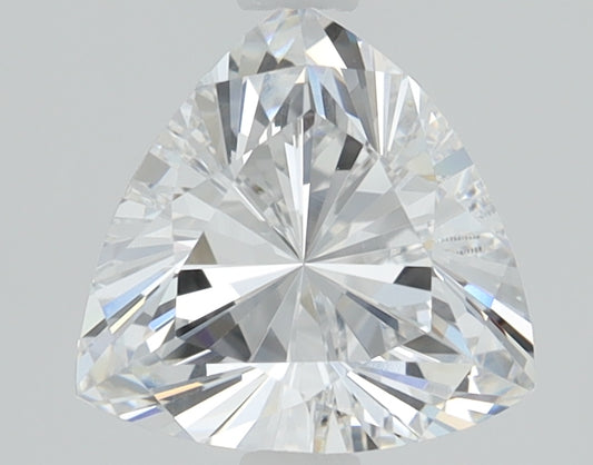 1.12 CT Trillion Diamond D VVS2