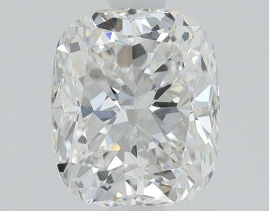 1.02 CT Cushion Diamond E VVS2