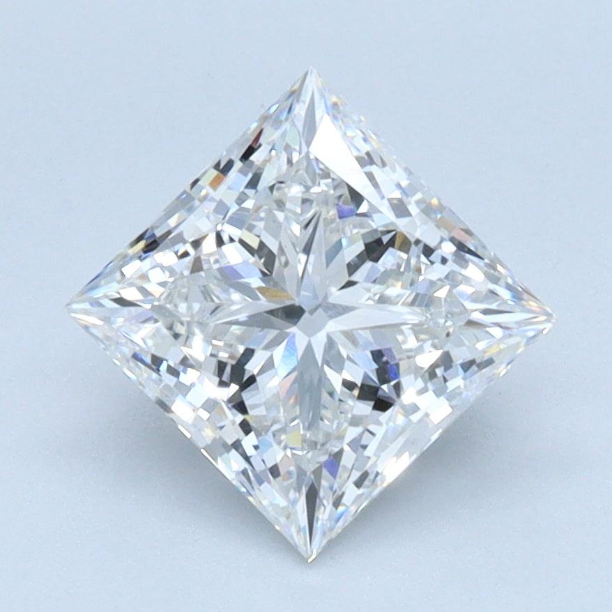 1.5 CT Princess Diamond E VS1