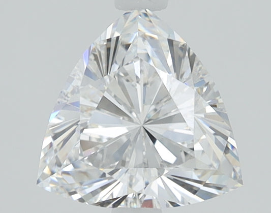 1.2 CT Trillion Diamond D VVS2