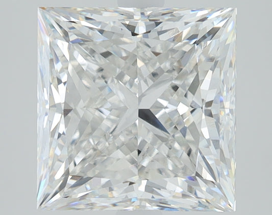3.03 CT Princess Diamond F VS1