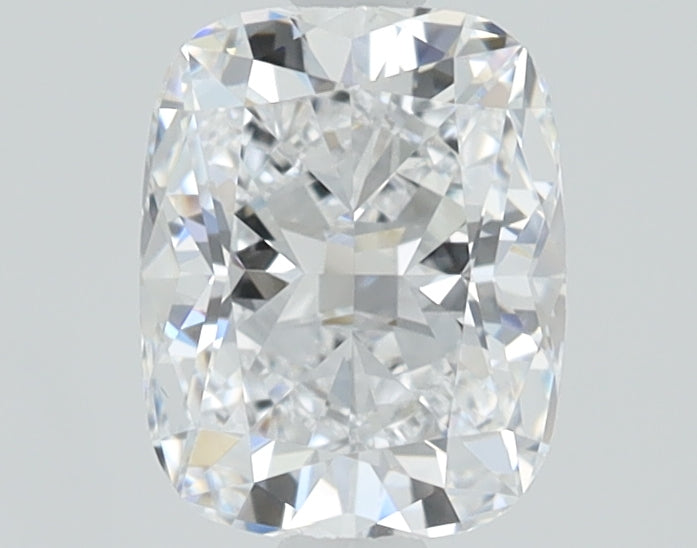 1.02 CT Cushion Diamond D VS1