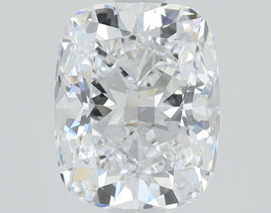 1.02 CT Cushion Diamond D VS1