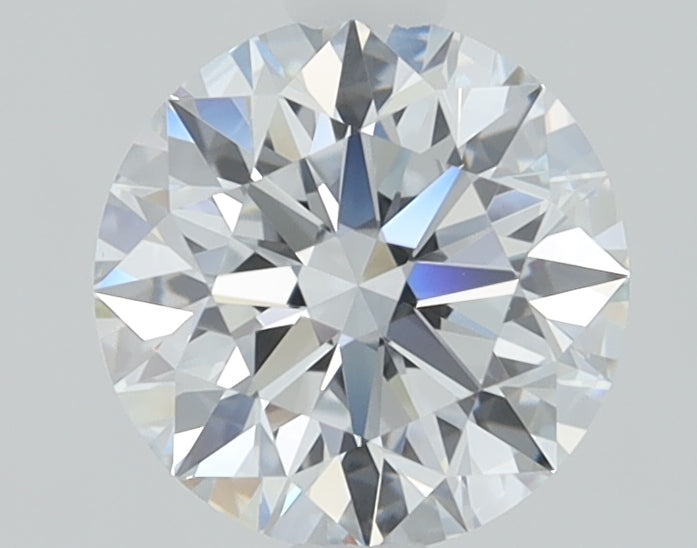 1.1 CT Round Diamond E VS1