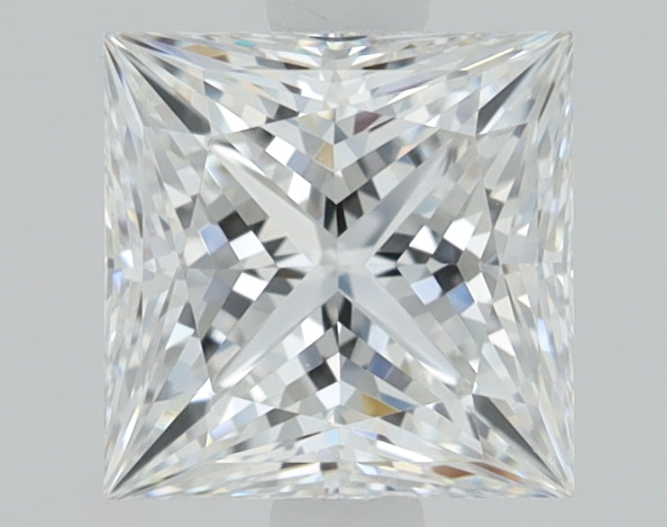 1.1 CT Princess Diamond D VS1