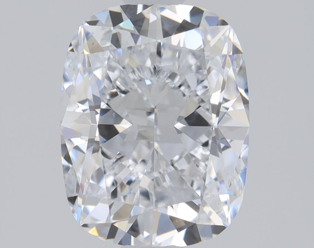 1.04 CT Cushion Diamond E VS1